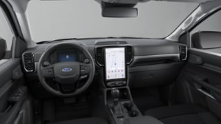 2026 Ford Ranger® Internal Image 2